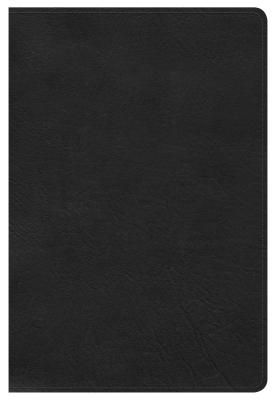 KJV Large Print Personal Size Reference Bible
