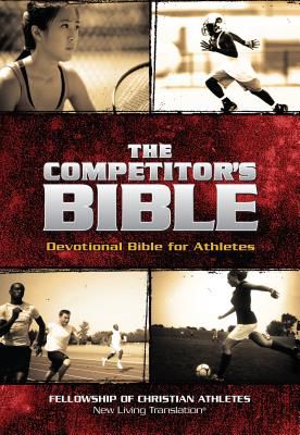 The Competitor’s Bible