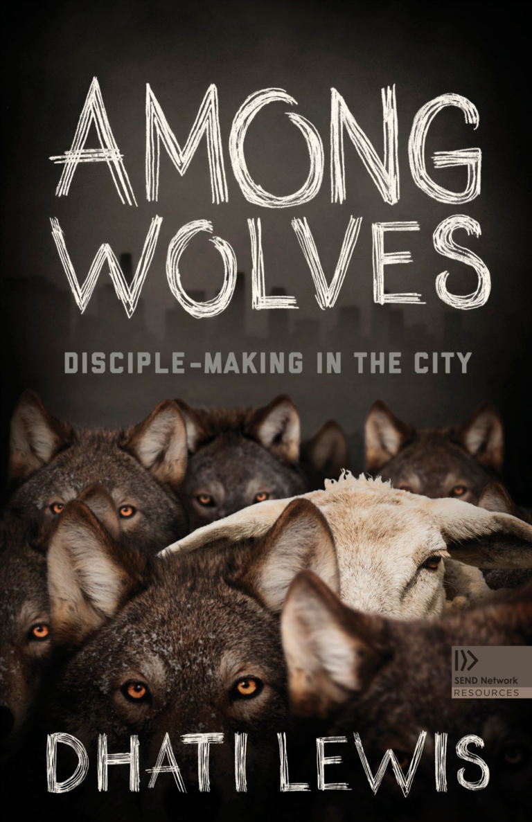 Among Wolves, eBook