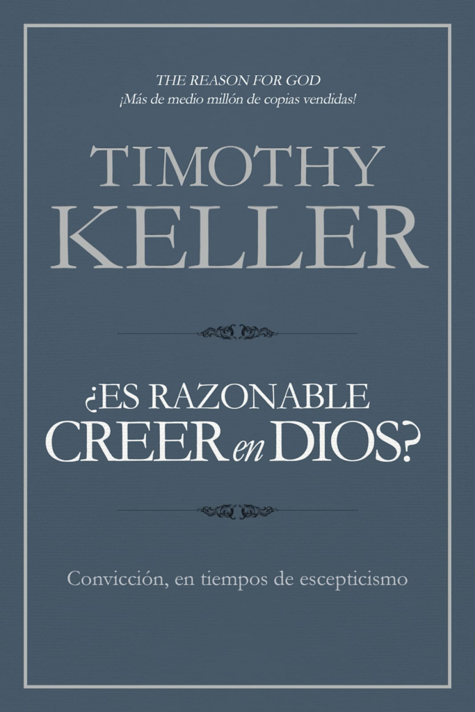¿Es razonable creer en Dios?, eBook