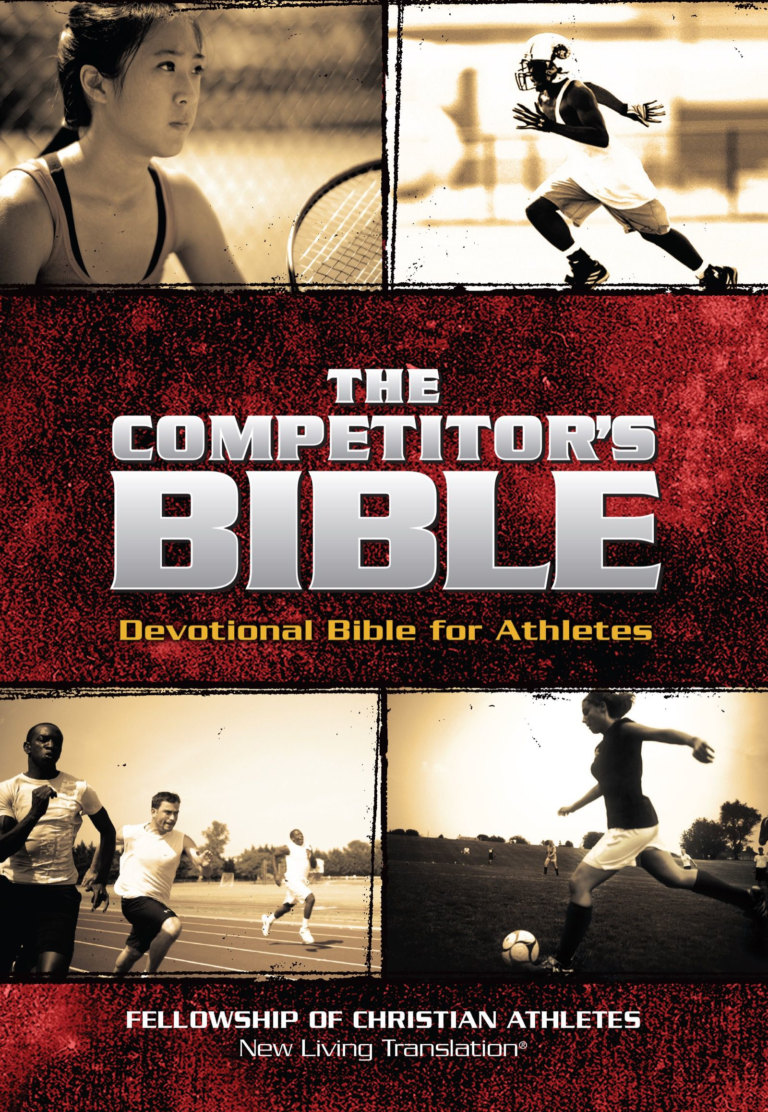 The Competitor’s Bible, eBook