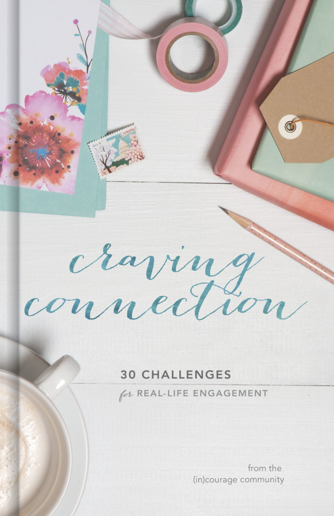 Craving Connection, eBook