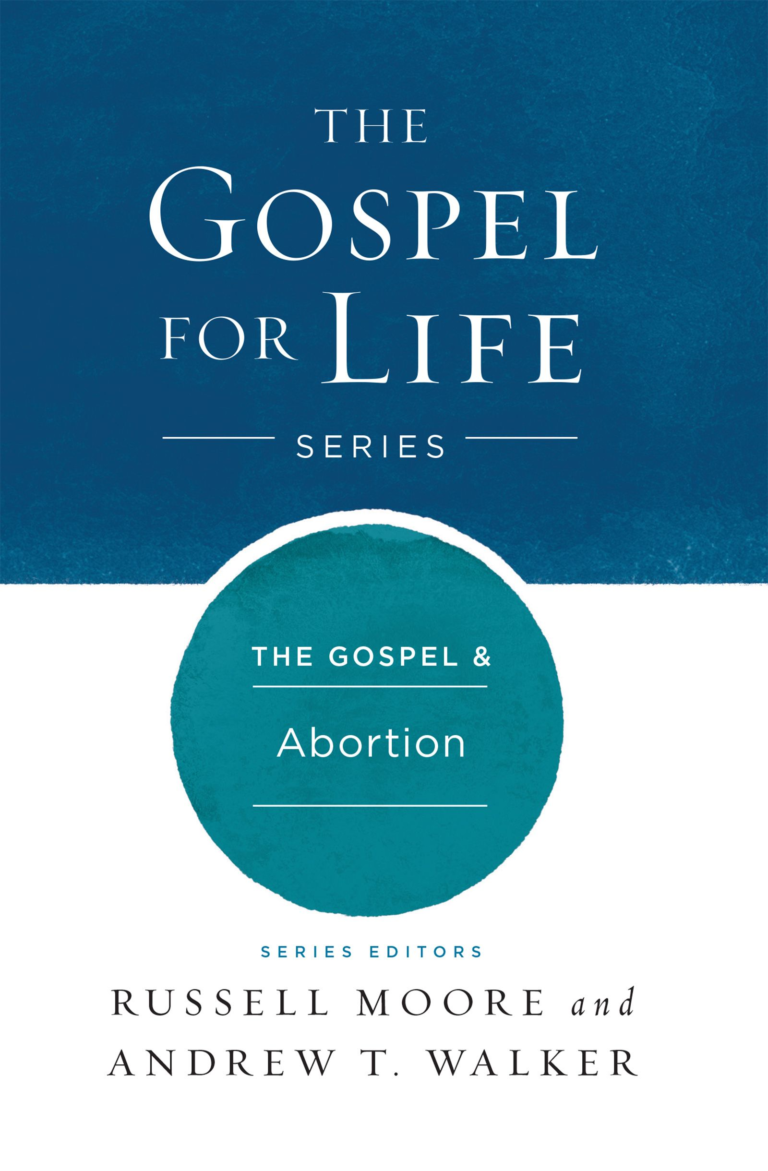 The Gospel & Abortion, eBook
