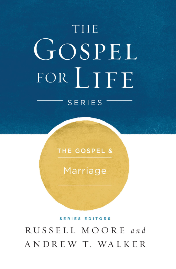 The Gospel & Marriage, eBook