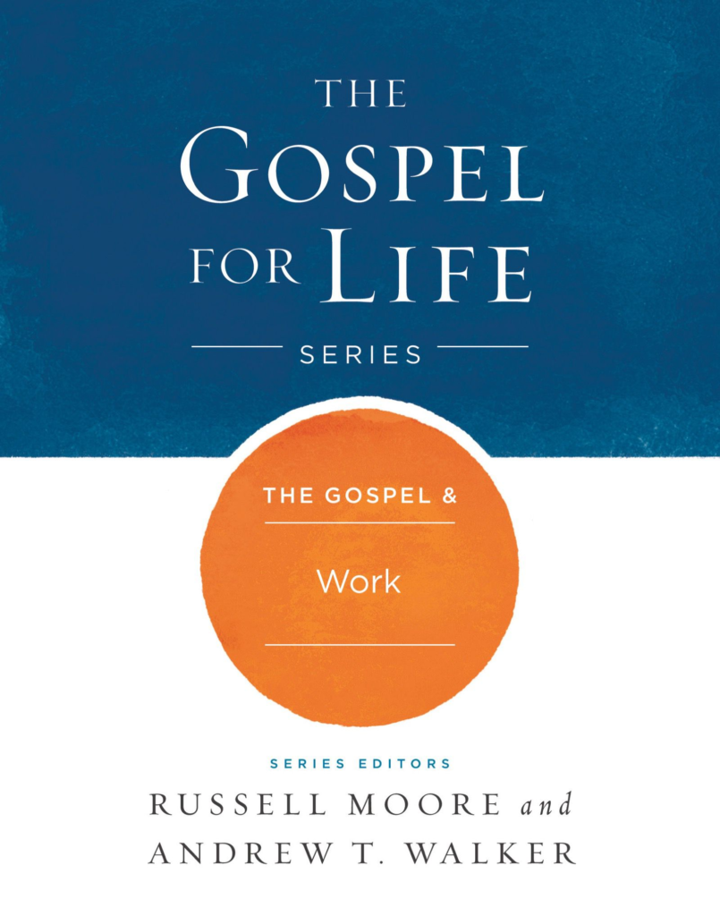 The Gospel & Work, eBook