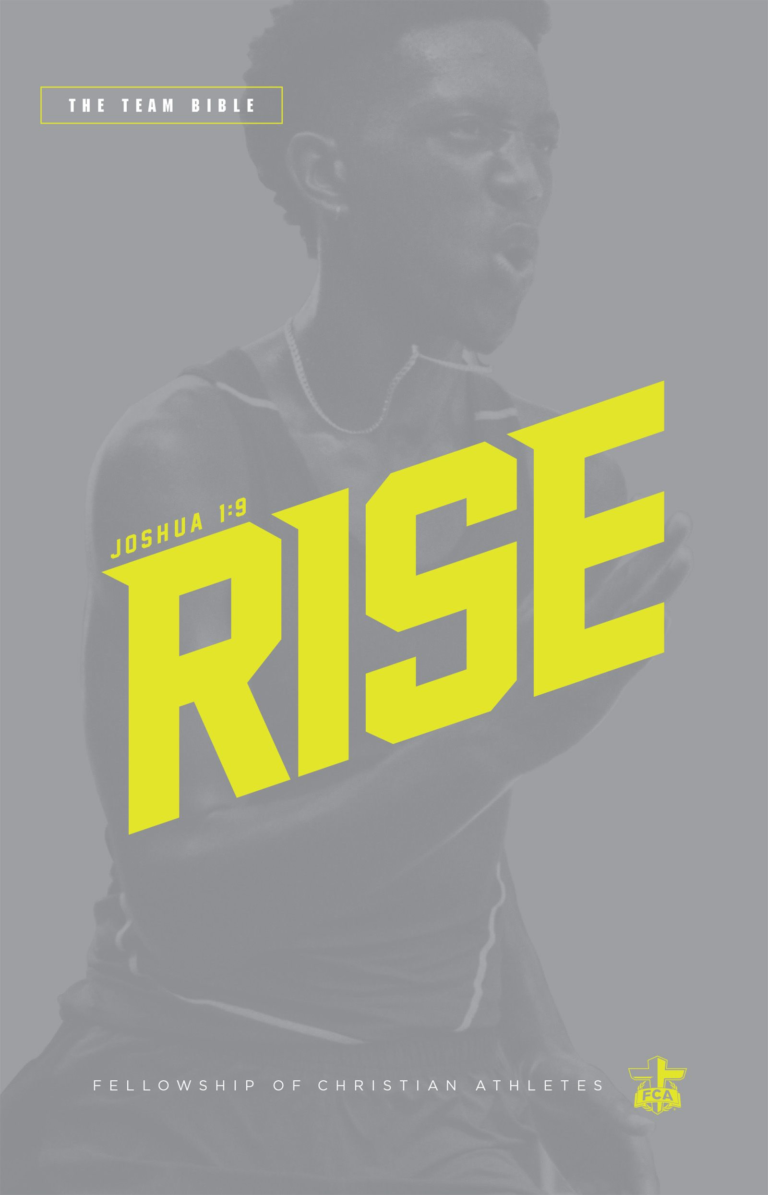 Team Bible: Rise Edition, eBook