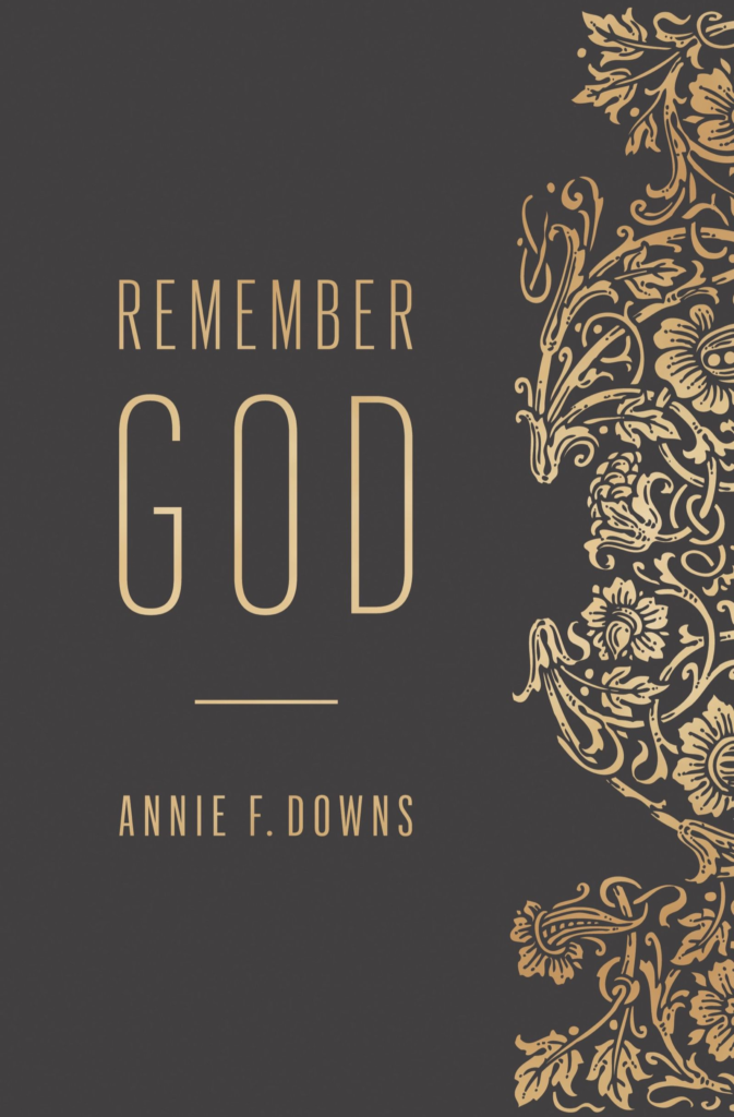Remember God, eBook