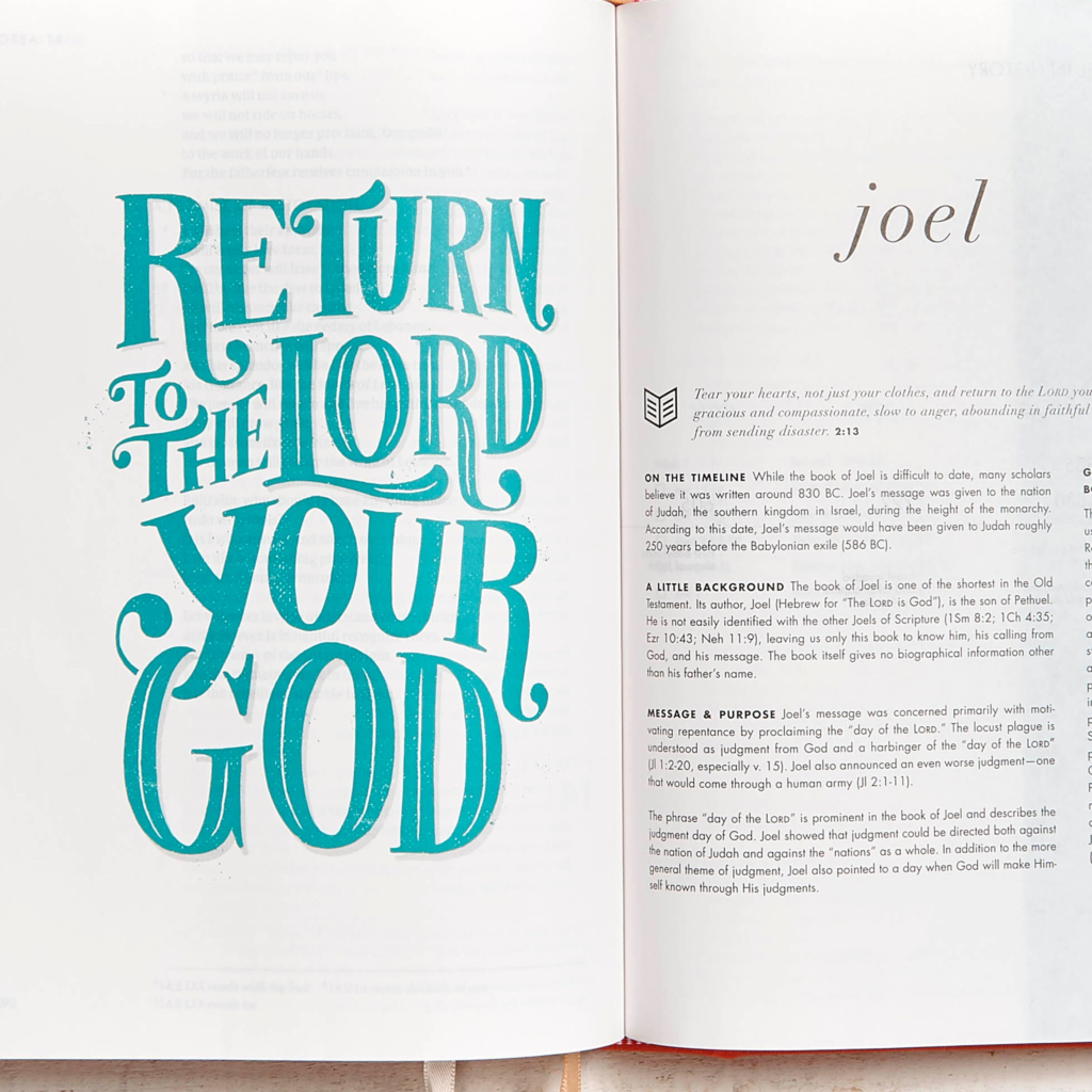 CSB She Reads Truth Bible B&H Publishing