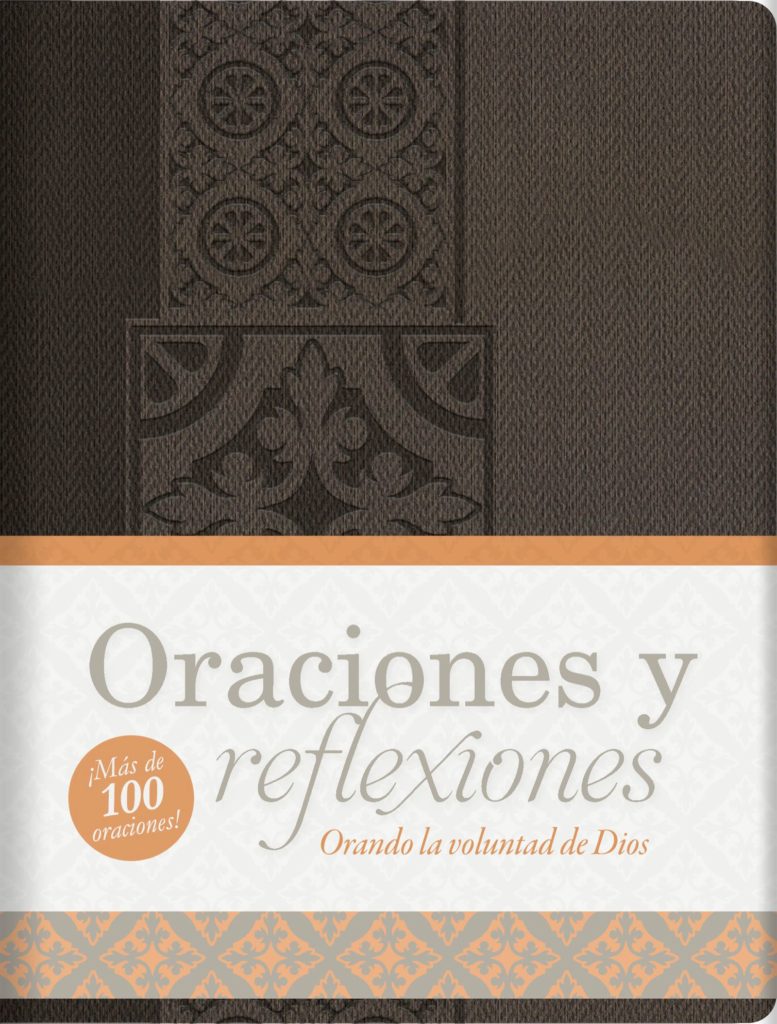 Oraciones & Reflexiones, eBook