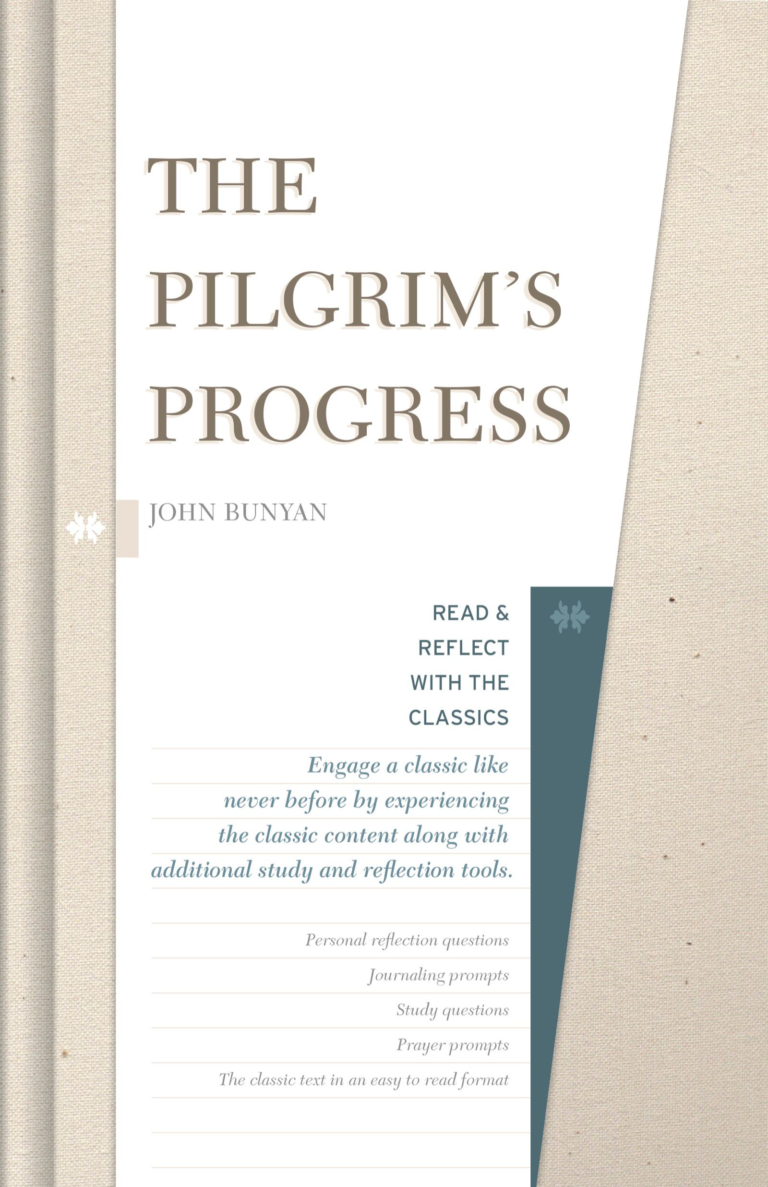 The Pilgrim’s Progress, eBook