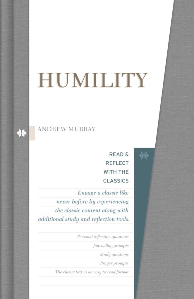 Humility, eBook