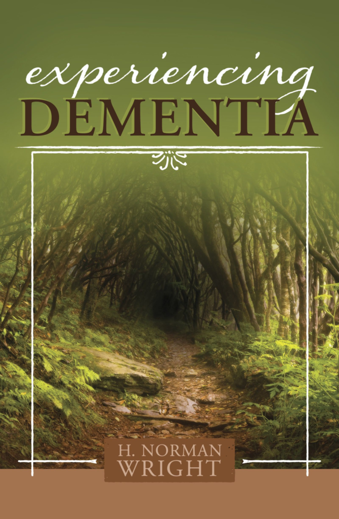 Experiencing Dementia, eBook