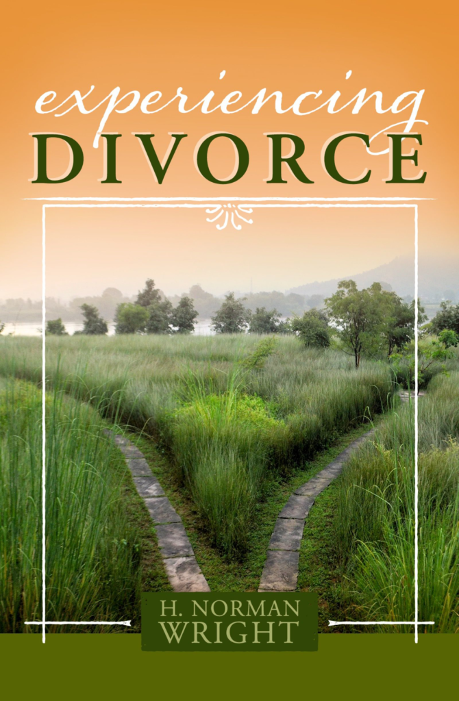 Experiencing Divorce, eBook