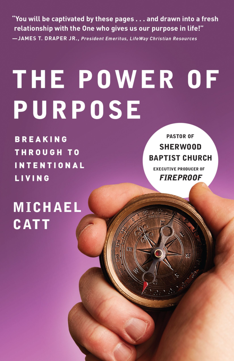 The Power of Purpose