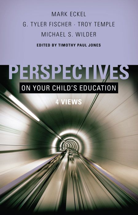 Perspectives on Your Child’s Education, eBook