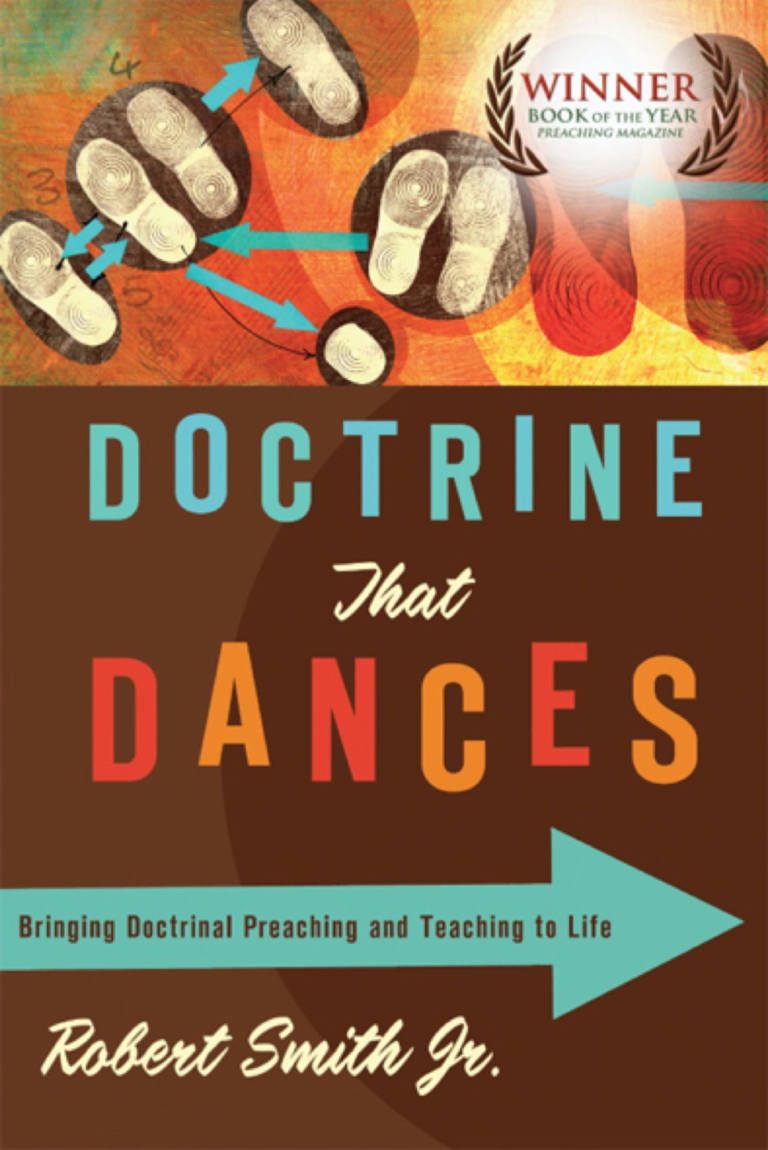 Doctrine That Dances, eBook
