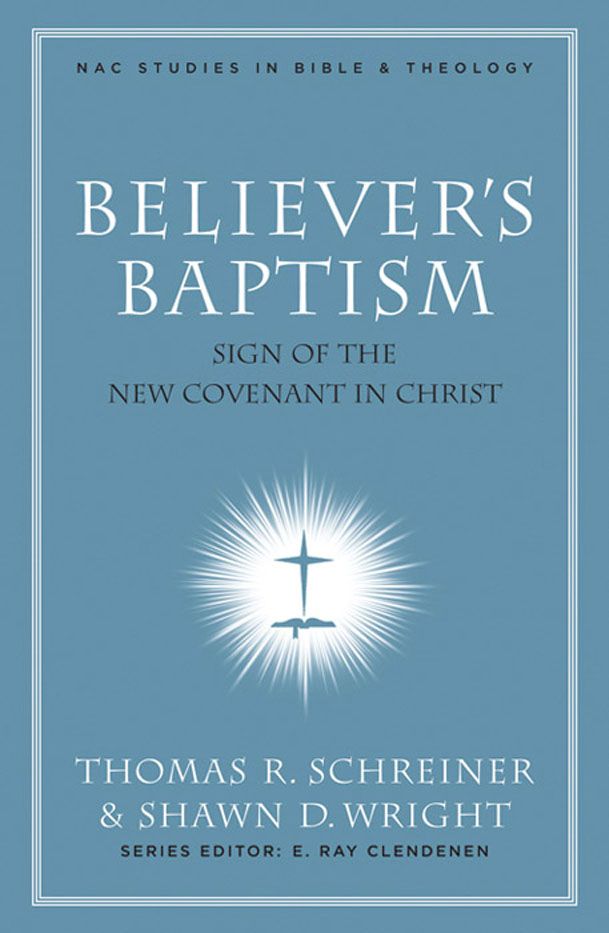Believer’s Baptism, eBook