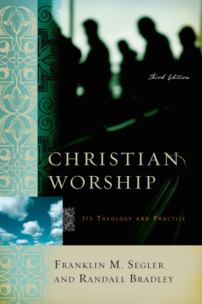 Christian Worship, eBook