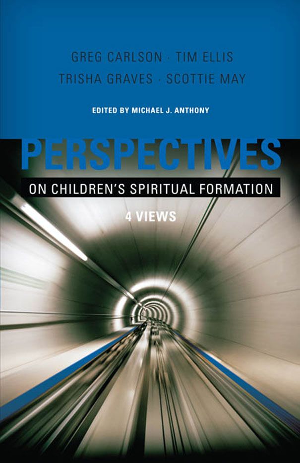 Perspectives on Children’s Spiritual Formation, eBook