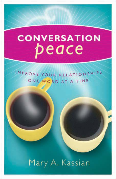 Conversation Peace, eBook
