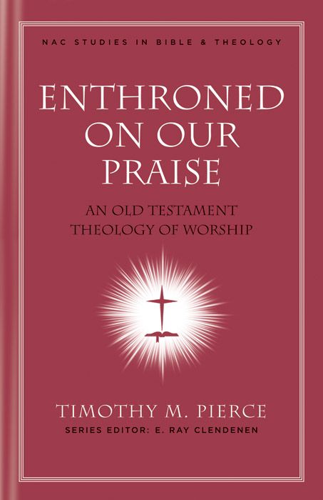 Enthroned on Our Praise, eBook