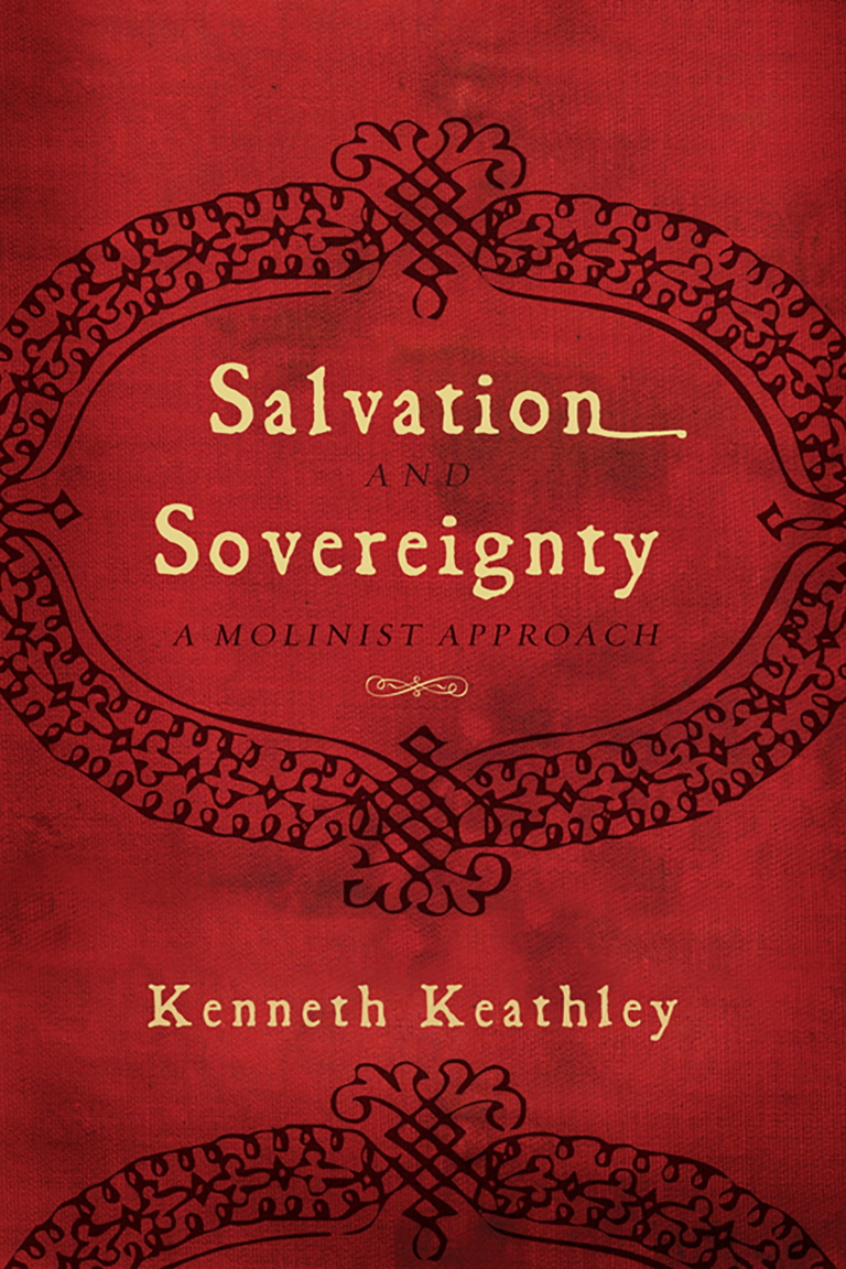 Salvation and Sovereignty, eBook