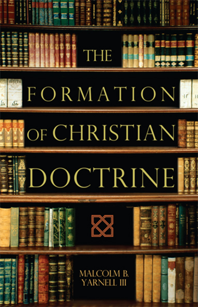 The Formation of Christian Doctrine, eBook