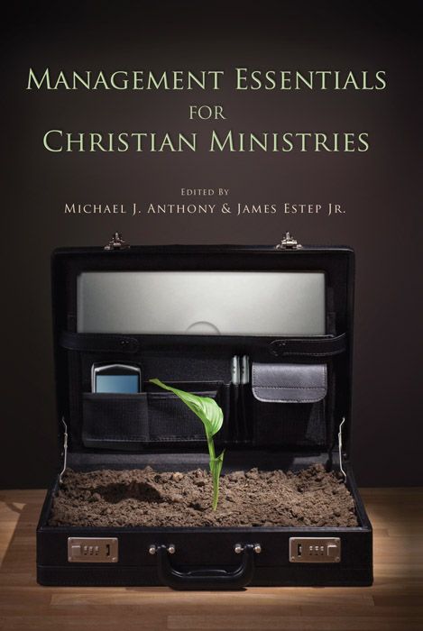 Management Essentials for Christian Ministries, eBook