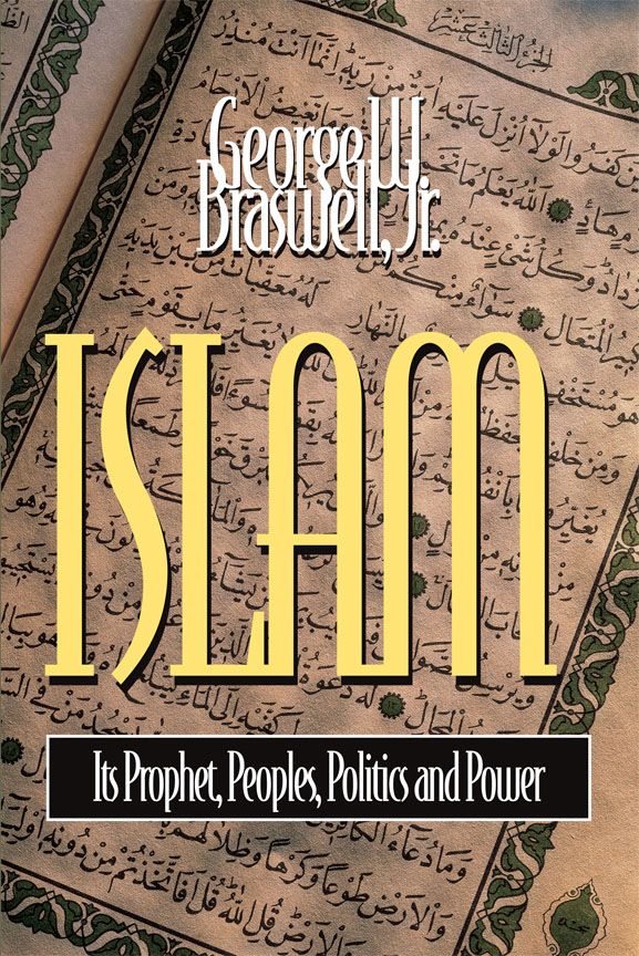 Islam, eBook
