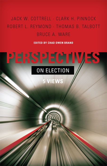 Perspectives on Election, eBook