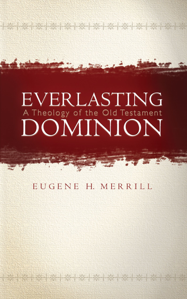 Everlasting Dominion, eBook