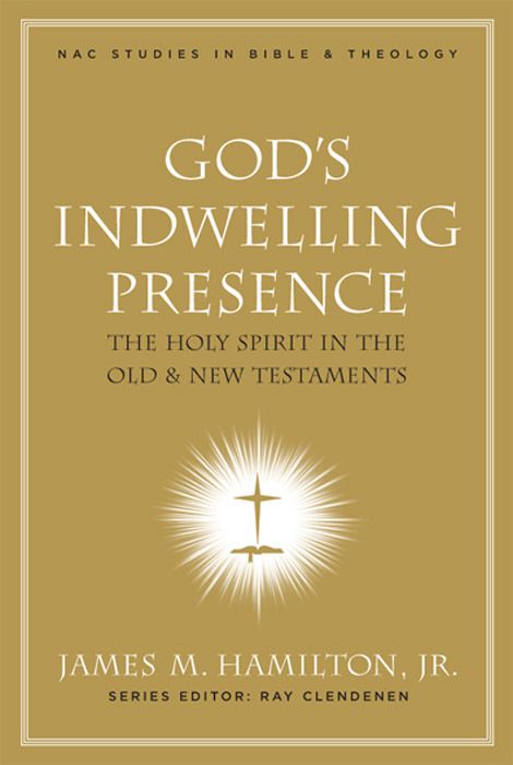 God’s Indwelling Presence, eBook