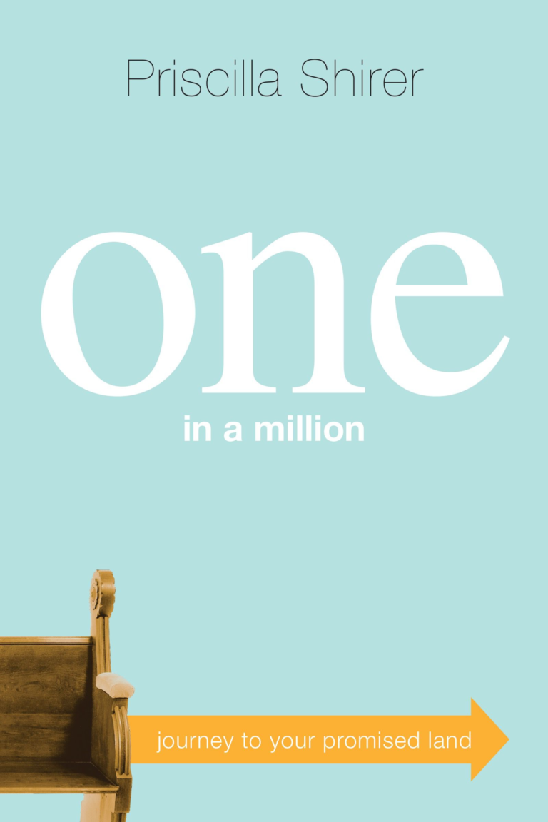 One in a Million, eBook