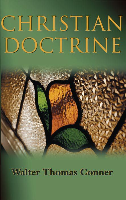 Christian Doctrine, eBook