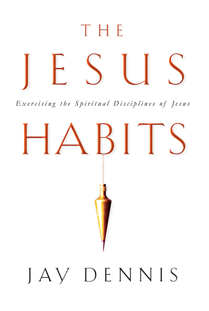 The Jesus Habits, eBook