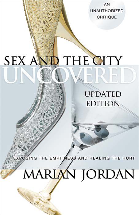 Sex and the City Uncovered, eBook