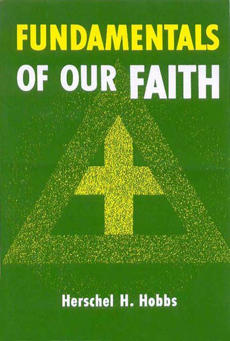 Fundamentals of Our Faith, eBook