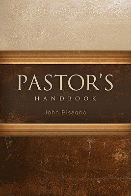 Pastor’s Handbook