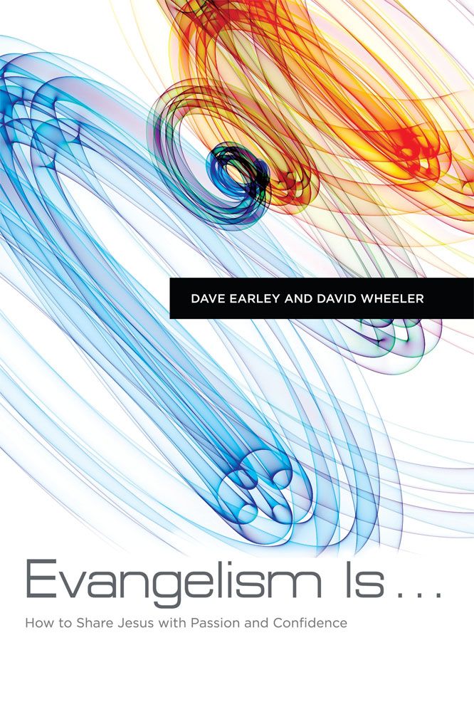 Evangelism Is . . ., eBook