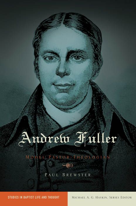 Andrew Fuller, eBook