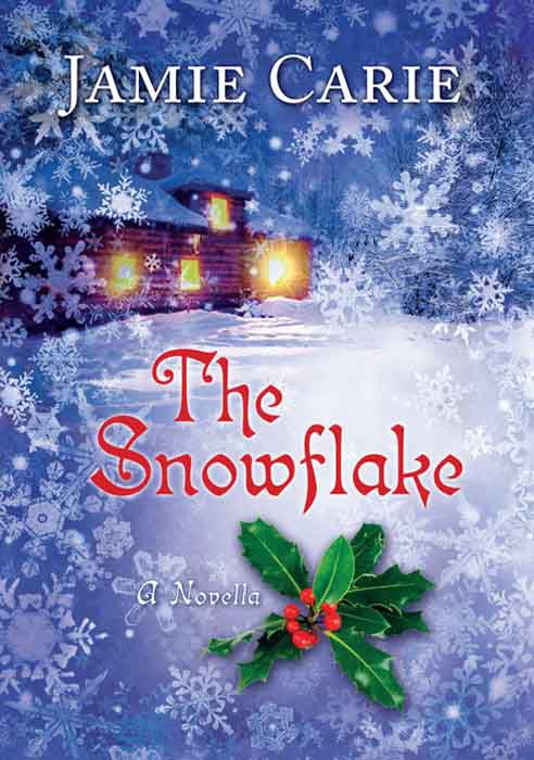 The Snowflake, eBook