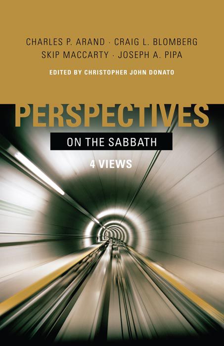 Perspectives on the Sabbath, eBook