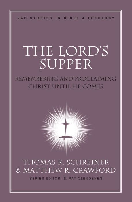 The Lord’s Supper, eBook