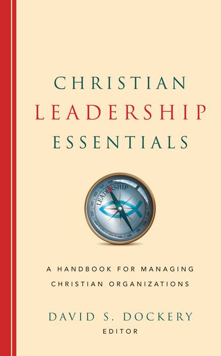 Christian Leadership Essentials, eBook