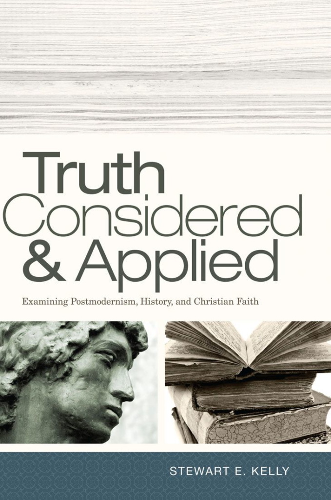 Truth Considered and Applied, eBook