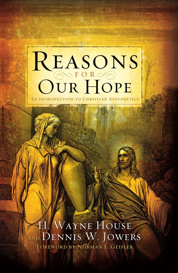 Reasons for Our Hope, eBook