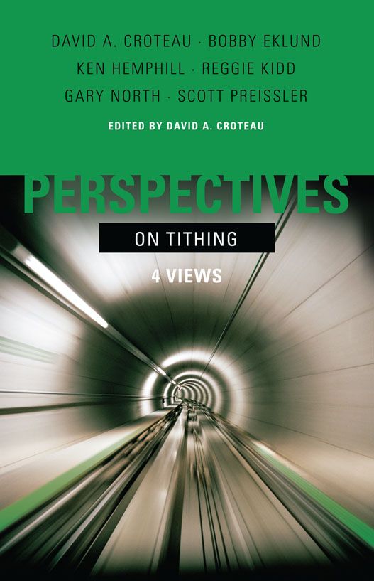 Perspectives on Tithing, eBook