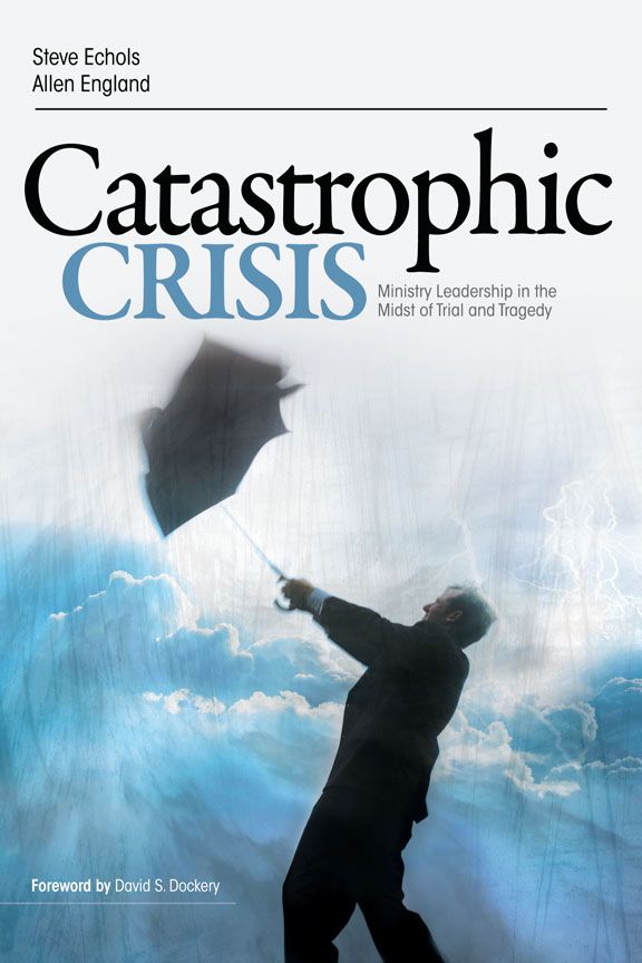 Catastrophic Crisis, eBook