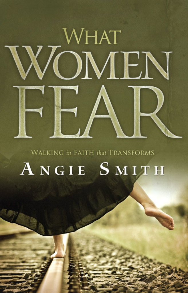 What Women Fear, eBook