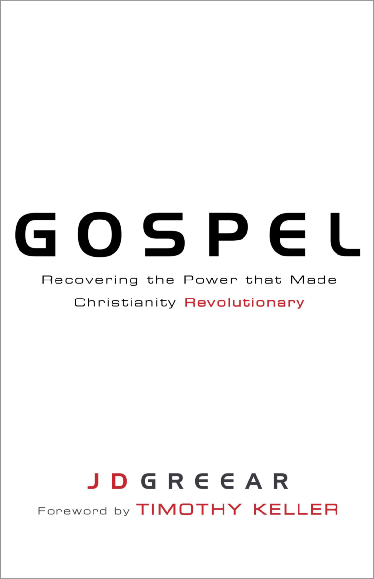 Gospel, eBook